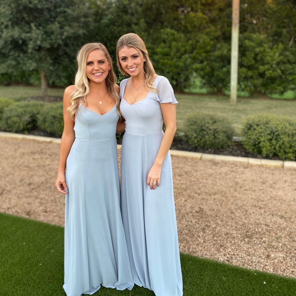 Show Me Your Mumu Bridesmaid dress